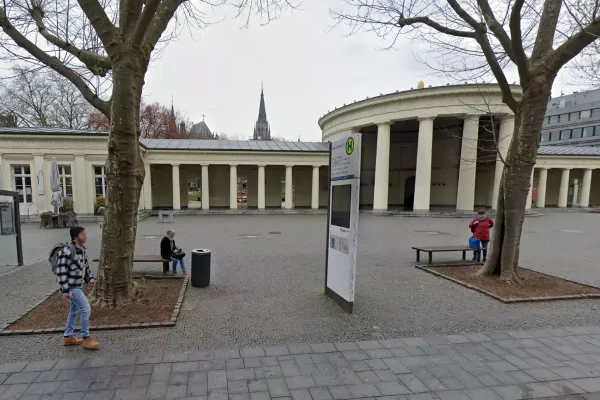 ドイツ office image