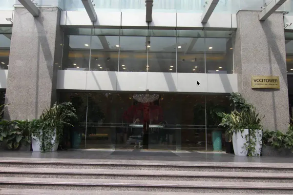 ベトナム（本社） office image