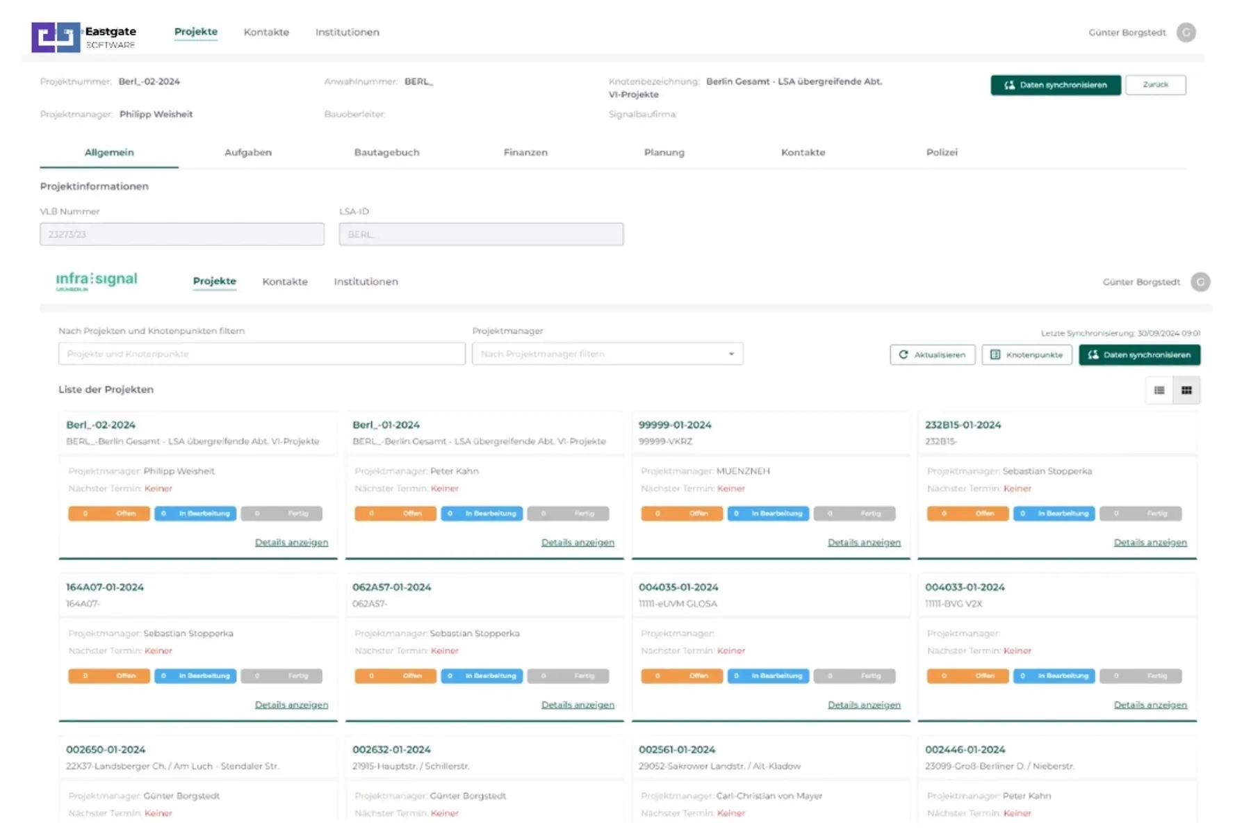SAPとレガシーシステムの統合